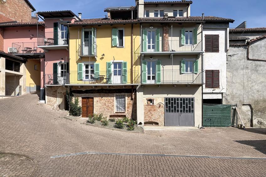 Il Borghetto di Castagnole - foto 15