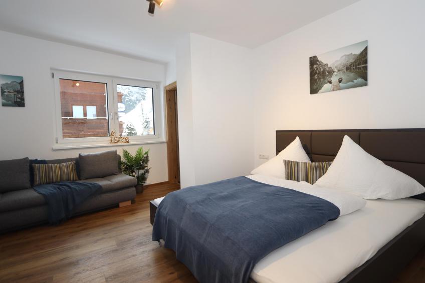 Apartment Recher - foto 14