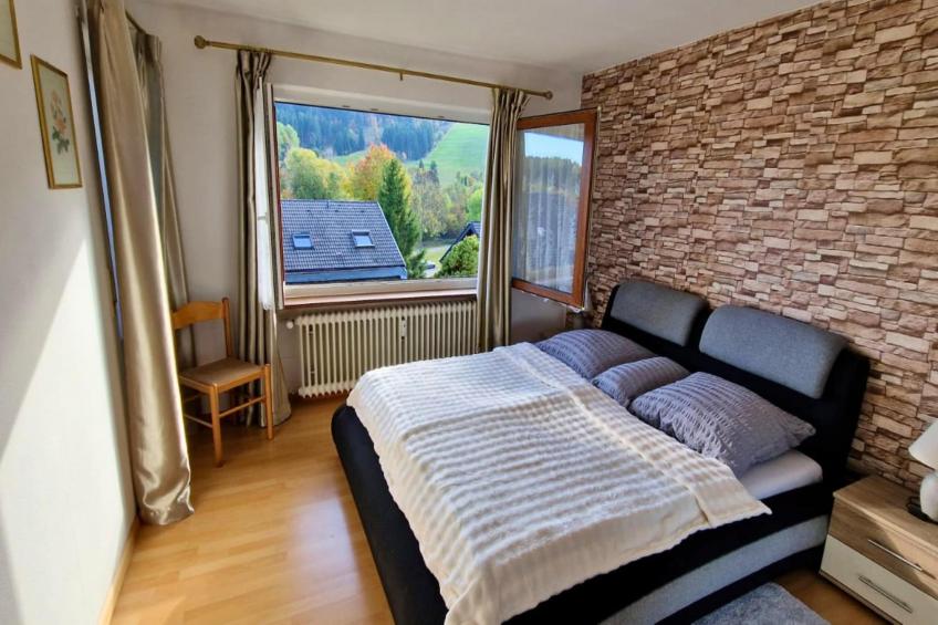 Ferienwohnung Herrischried an der Skipiste - foto 4