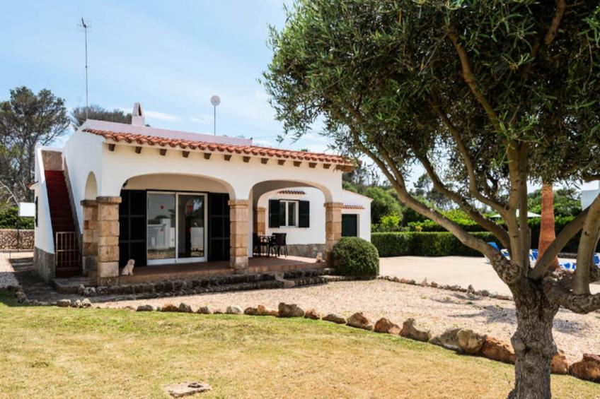 Maison à Cala Blanca - foto 41