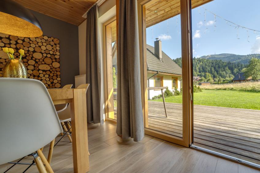 Chaty Pod Beskidkiem - foto 11