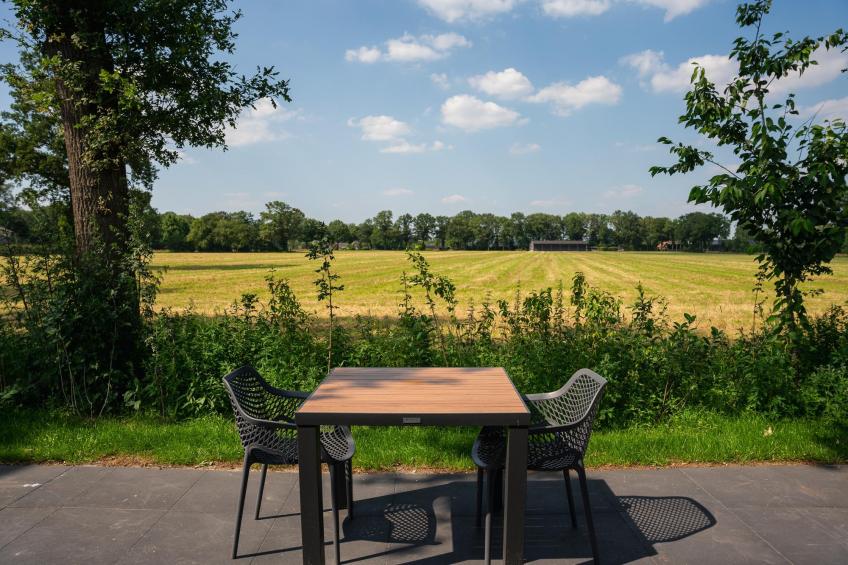 Panorama Wellness Lodge | jacuzzi, sauna and sunshower | 2 persons - foto 20