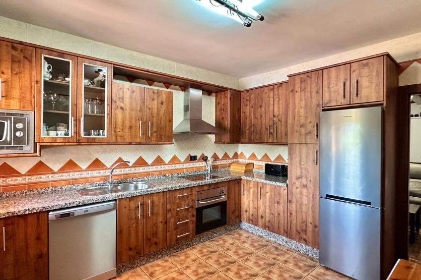 Charmantes Ferienhaus mit Grill und Schwimmingpool - foto 19