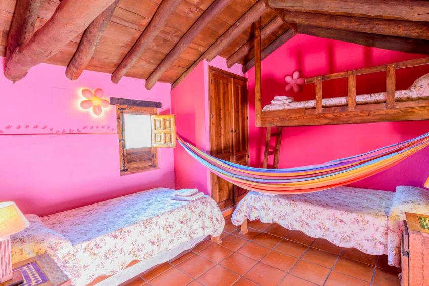 Haus "El Tajil" mit privatem Pool - foto 11