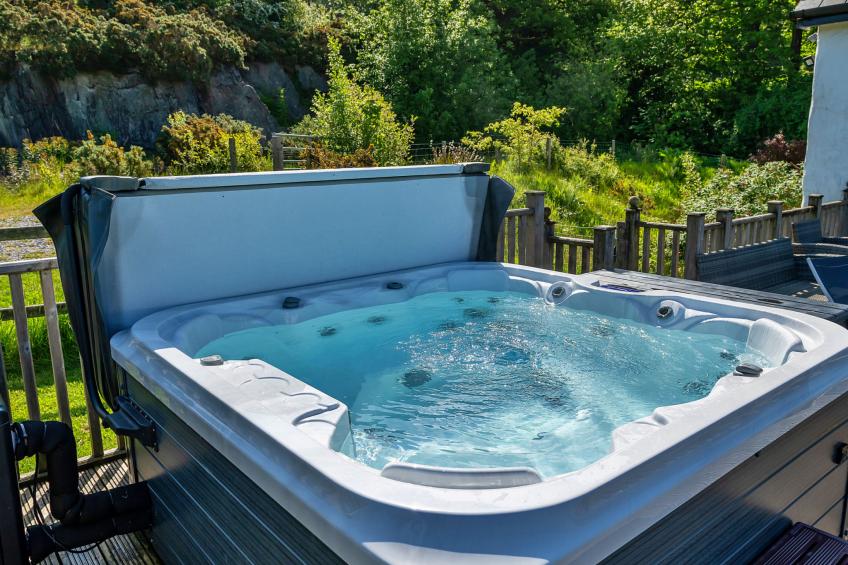 Red Kites Retreat - foto 38