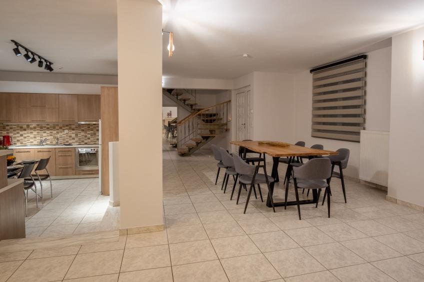 Haus in Agii Theodori mit privatem Pool und Panoramablick - foto 48