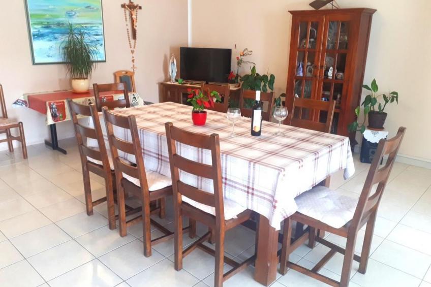 Wohnung Katarina auf der Insel Pag - foto 8