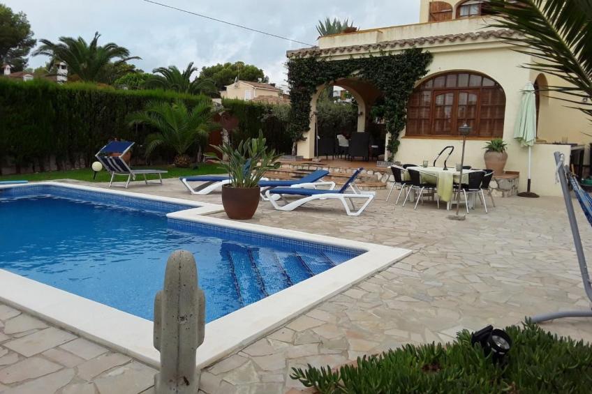 mit Pool am Meer - foto 3