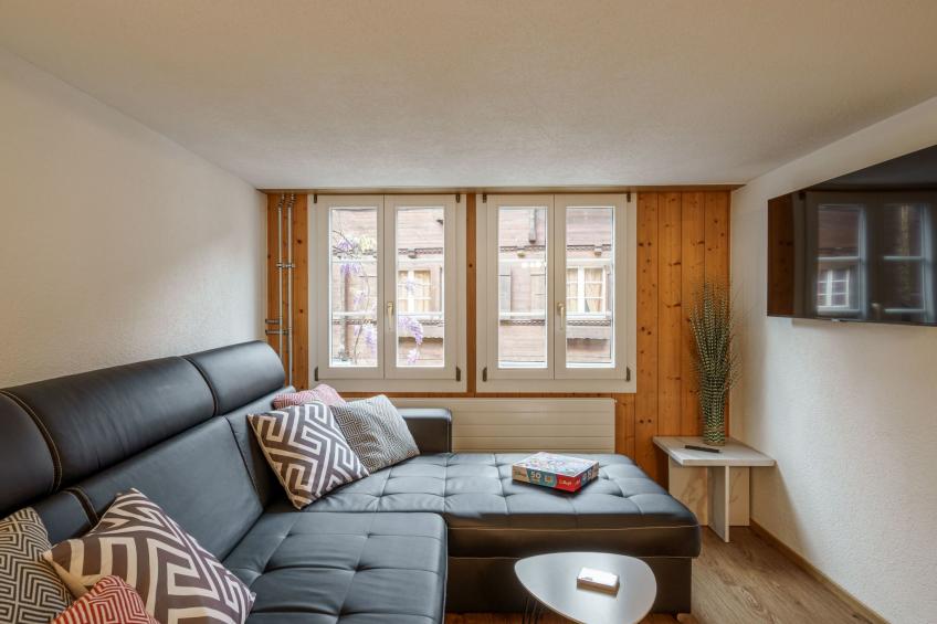 StayBrienz Apartment - foto 4