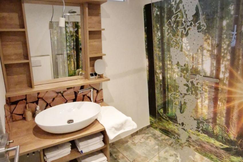 Unsere große Ferienwohnung Urlaubsglück - foto 5