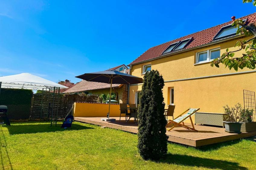 Ferienhaus Havelzeit - 2 Personen - foto 8