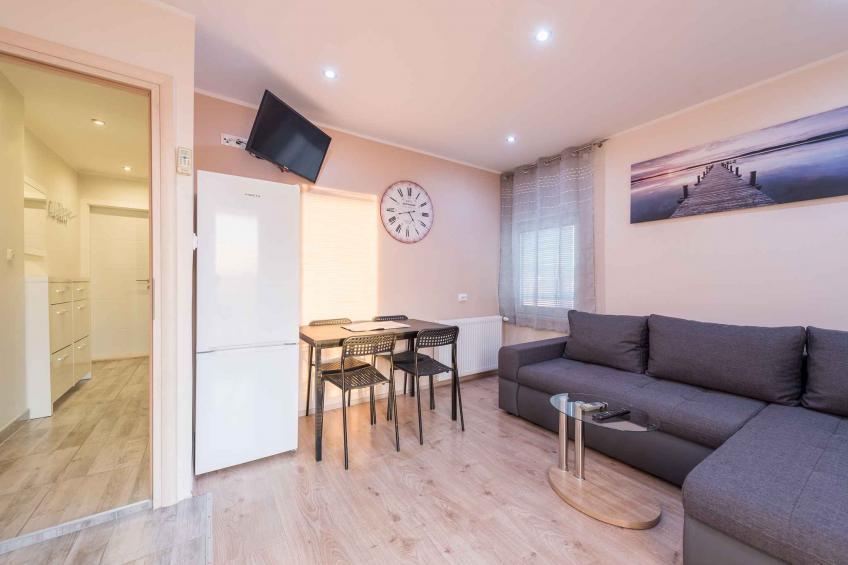 Holiday apartment with airconditioning - BF-YW2M - foto 20