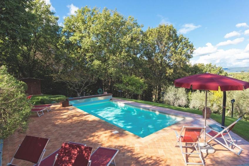 Villa Le Querce - foto 49