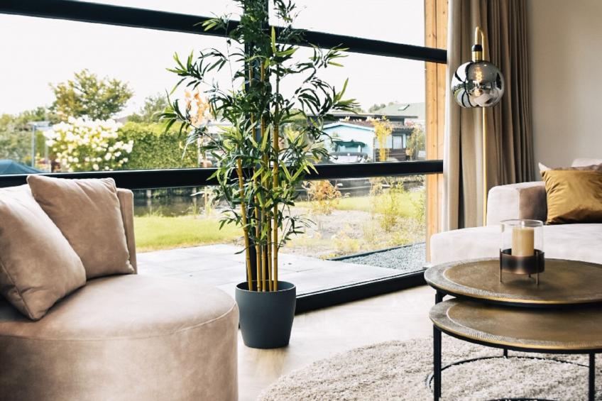 Villa Nautica 6 persoons - foto 17