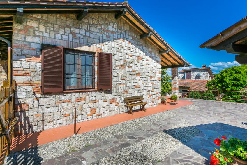 Casa Alfredo - foto 43