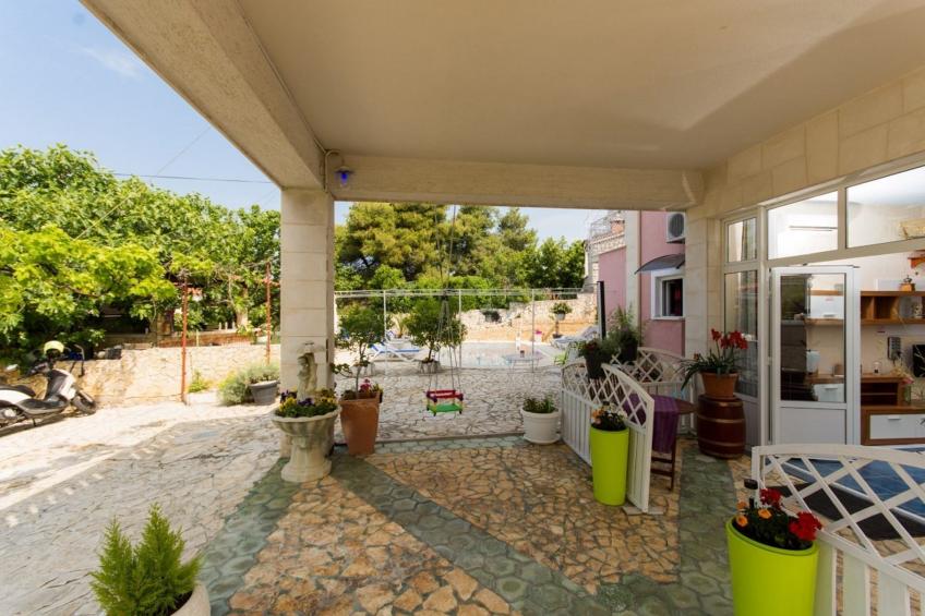 Villa Stil - Studio Apartment with Balcony and Sea View 103 - foto 33