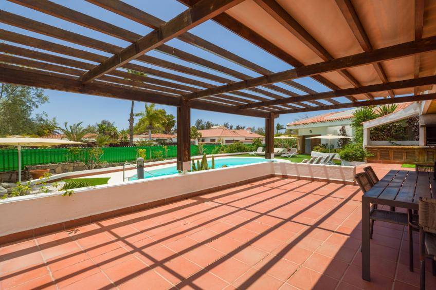 Casa Gran Canaria - foto 51