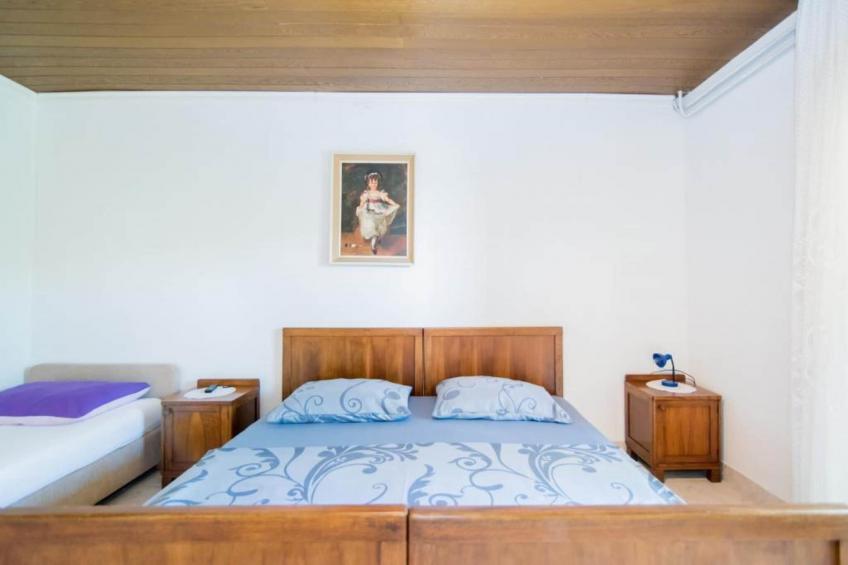 Apartments Veve - Superior Studio Apartment with Terrace  Sea View(Vesna) (ST) - foto 10