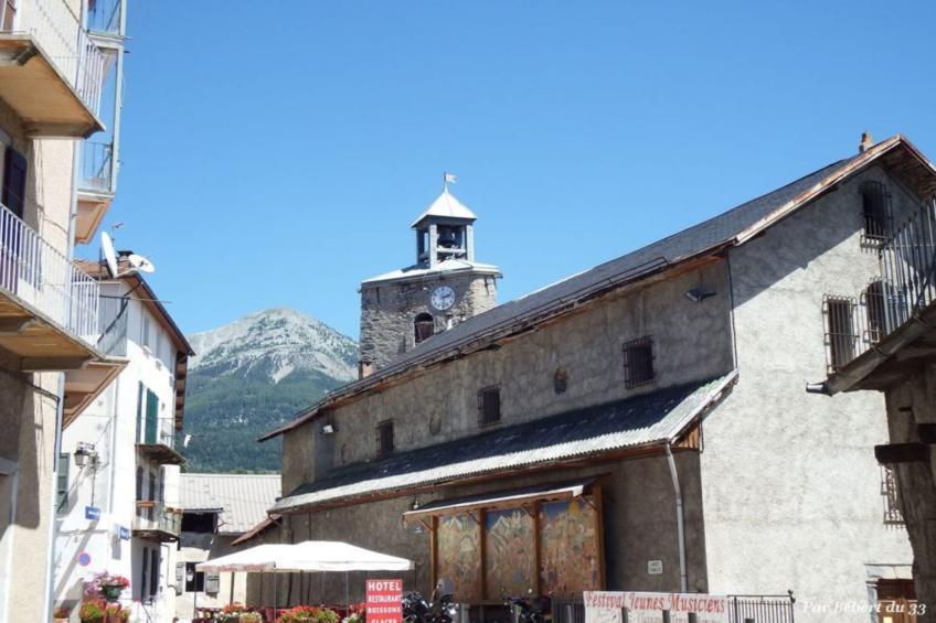 Résidence Les Portes De Courchevel - foto 19