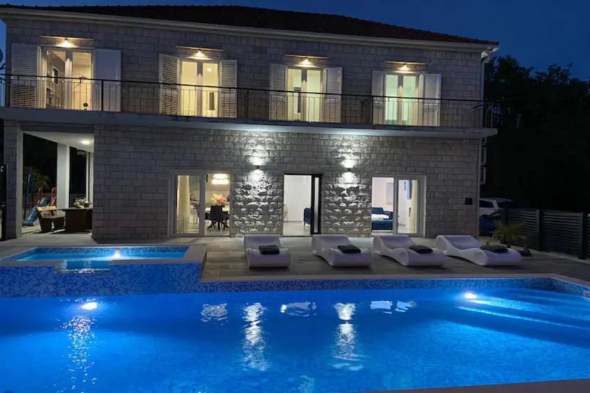 Villa Stipea - Four Bedroom Villa with Swimming Pool - foto 23