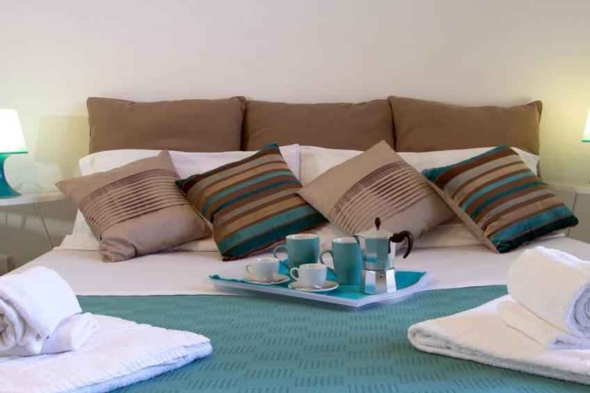 Taormina Studio 312 - foto 2