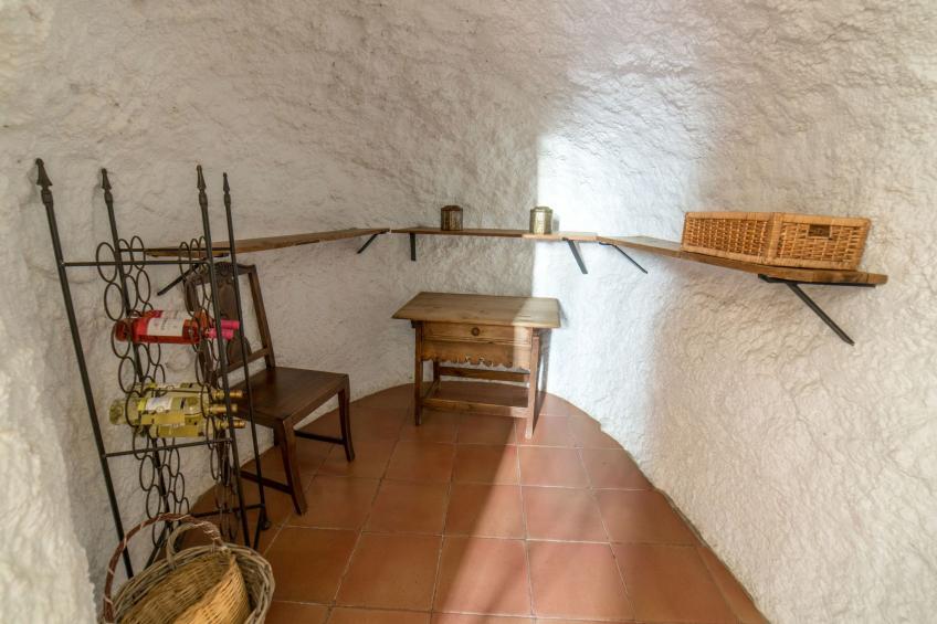 Hütte mit Terrasse - foto 9