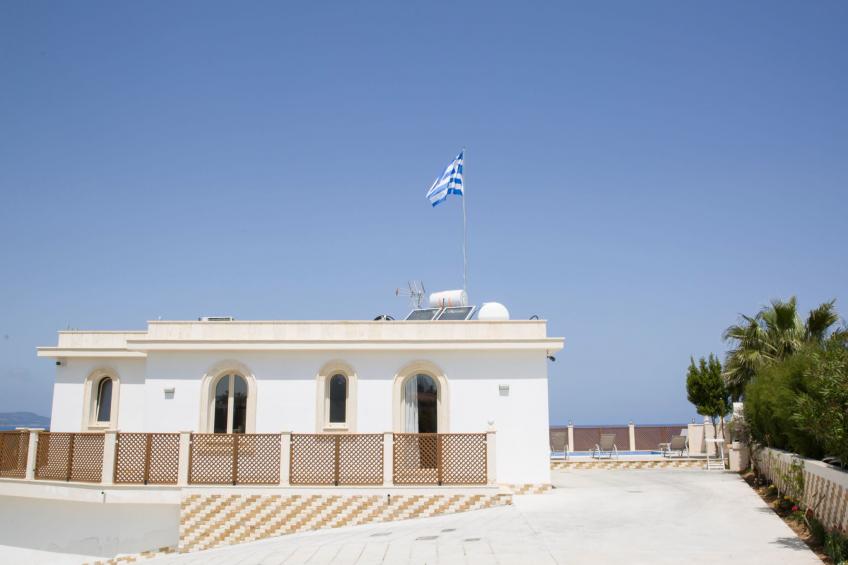 mit Privatpool für 6 Personen ca. 170 m² in Poli Crysochous, Südzypern-Rep - foto 44