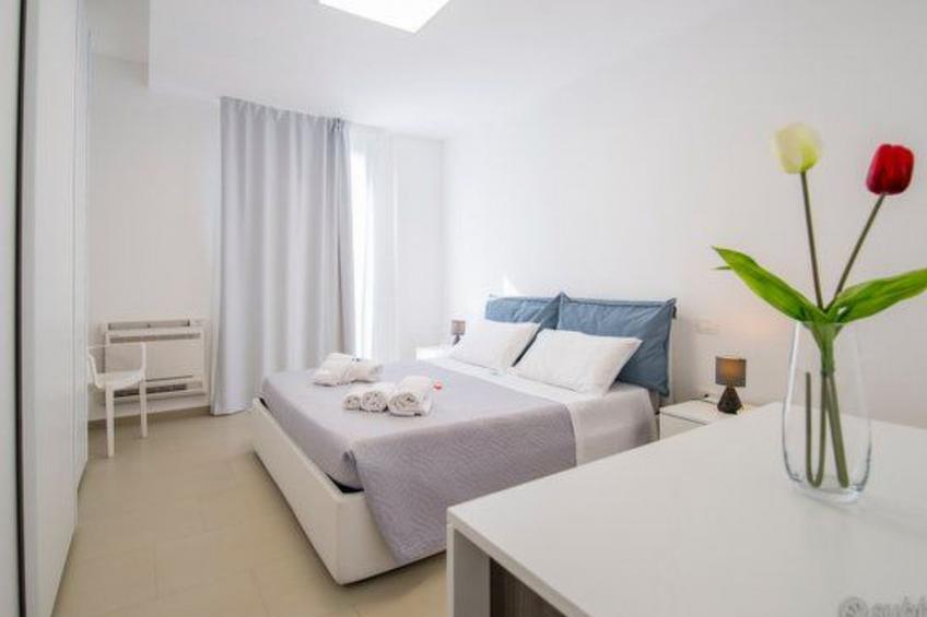 Waves of Sicily Suite Meerblick - foto 12