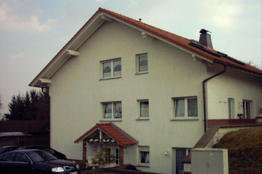 3 Zimmer- Appartement Hildegard