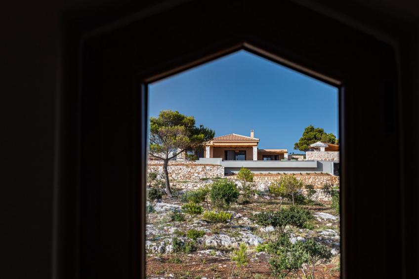 Terra Lucis Berg-Residenzen - Anima Villa - foto 2