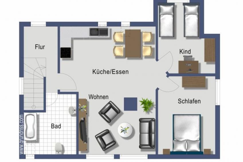 FeWo Panorama - foto 14