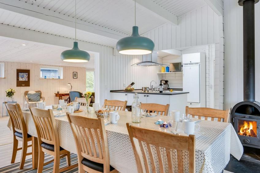 "Hardina" - 300m from the sea in Funen - foto 34