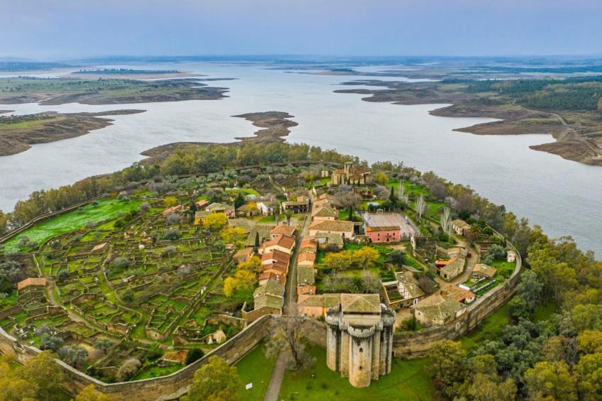 Fachwerkhaus "Casa Rural Picual" - foto 30