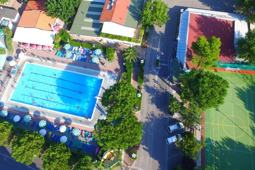 Happy Camp Mobil Homes in Riccione - foto 14