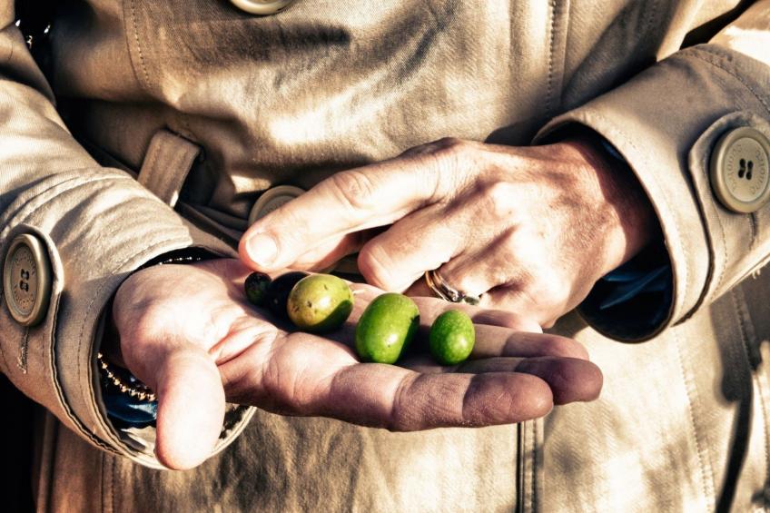 Il Melograno Panoramahaus - foto 27