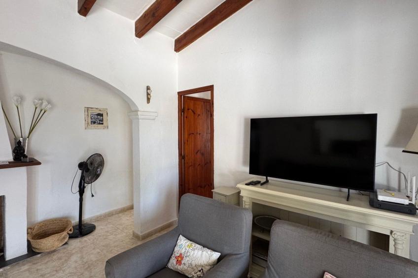 Casita Menorca Privé - foto 37