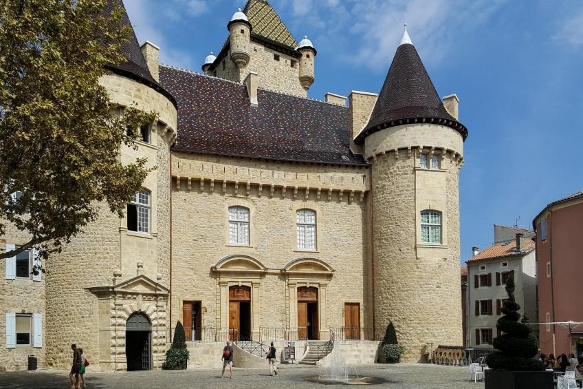 Petit gite - foto 29