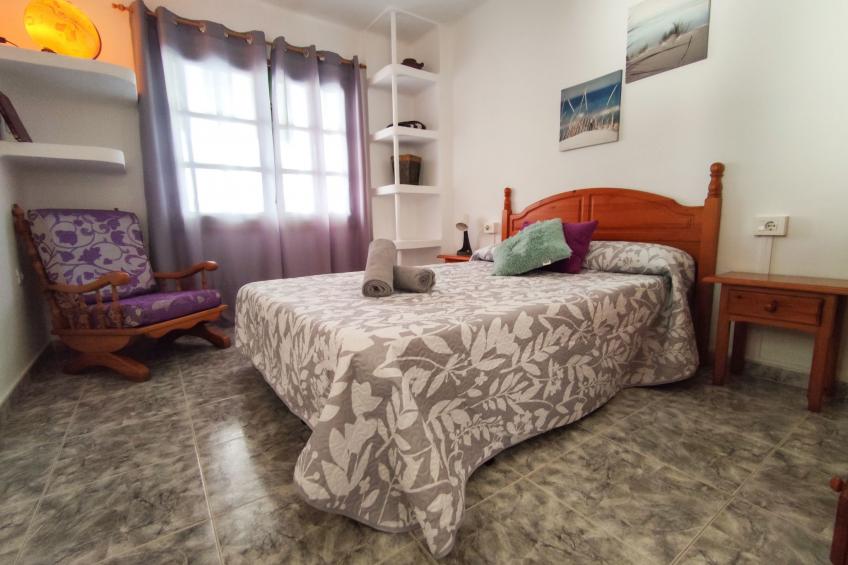 in Caleta De Famara mit Terrasse - foto 2