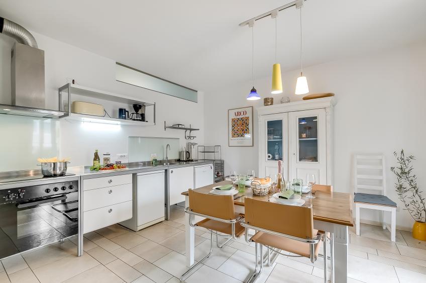 Flower House - foto 4