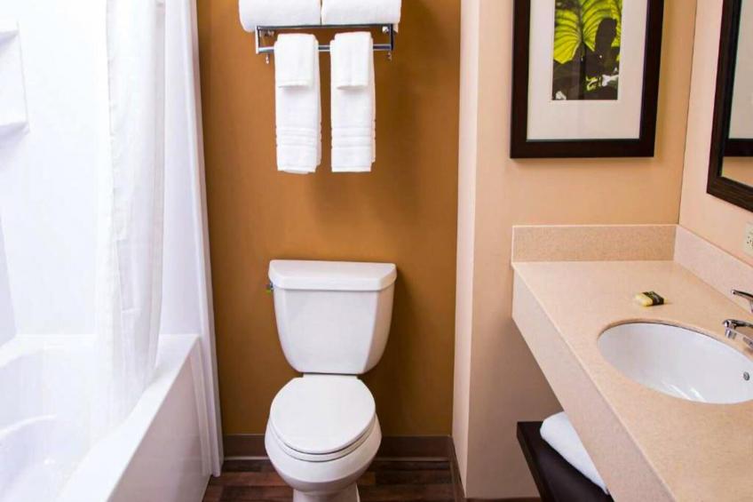 2 Full Beds | Mobil Access Tub Nsmk Kitchen - foto 19