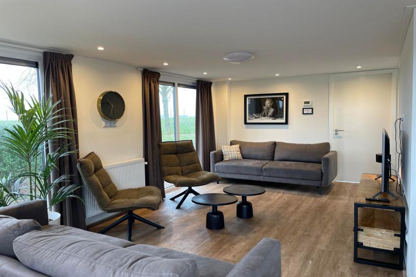 Molenhof Villa  10 personen - foto 2
