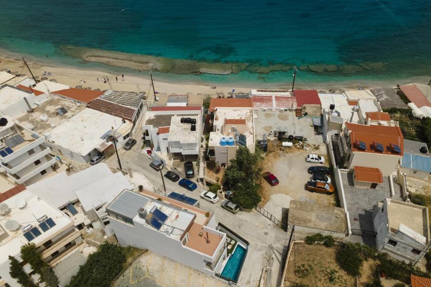 Sea Luxury Living Villa - foto 36