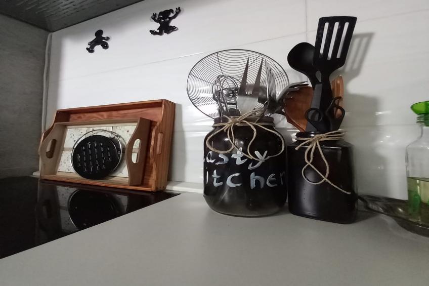 Holiday Home Kim - Three Bedroom Holiday Home with Swimming Pool - foto 32