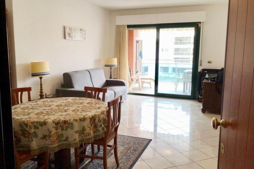 Appartement in Alba Adriatica mit Terrasse - foto 2