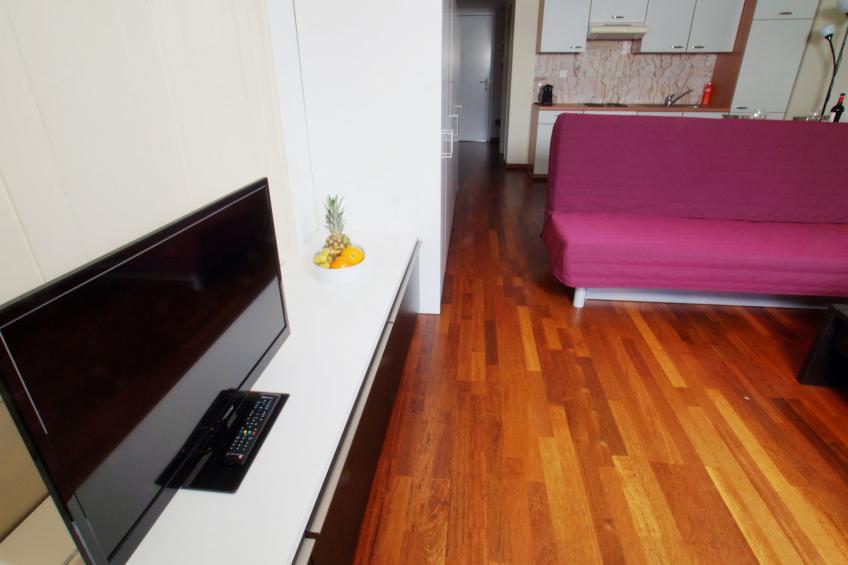 ZH Limmat 5 - HITrental Apartment - foto 2