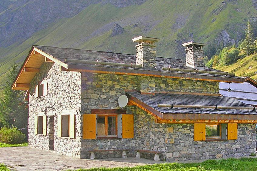 Au Coeur de Vanoise - foto 2