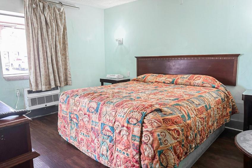 King Bed Smoking - foto 30
