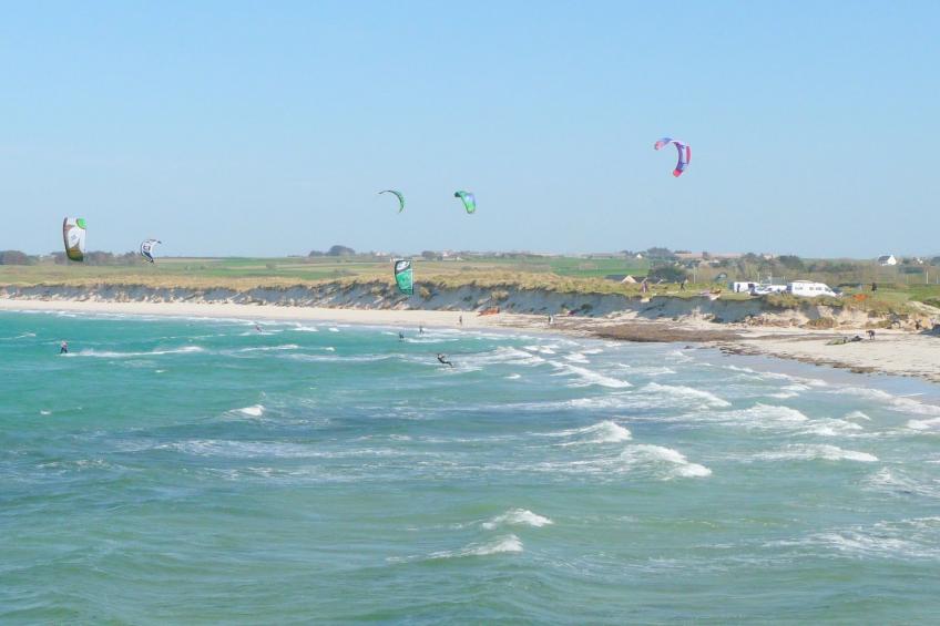 holiday home, Ploudalmézeau| - foto 22