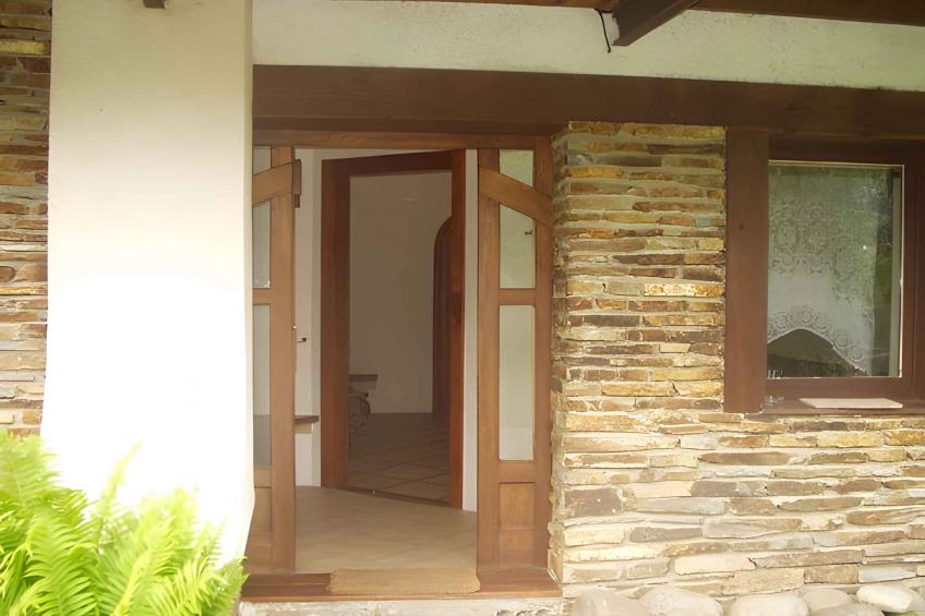 Vakantiewoning met een open haard en een mooi uitzicht - VW-6VMC - foto 2