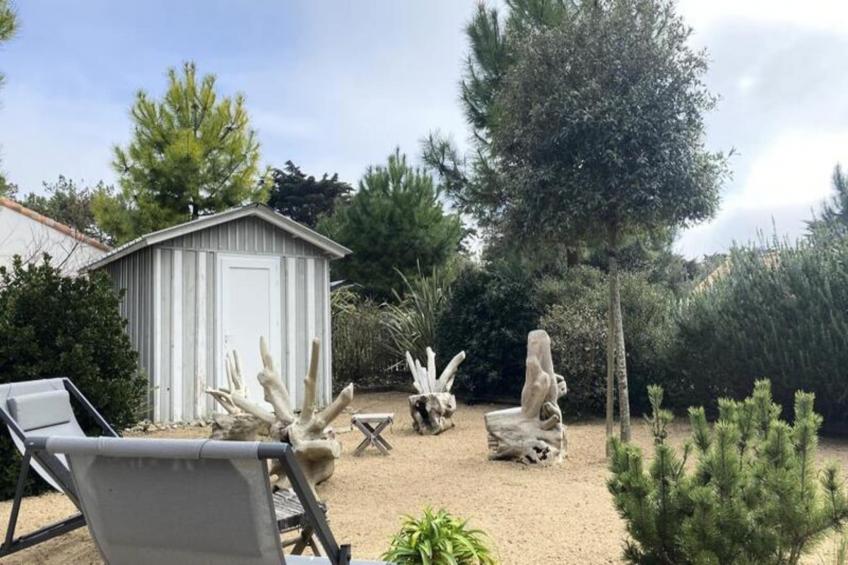 Villa Inde - Domaine Le Sherwood - foto 10